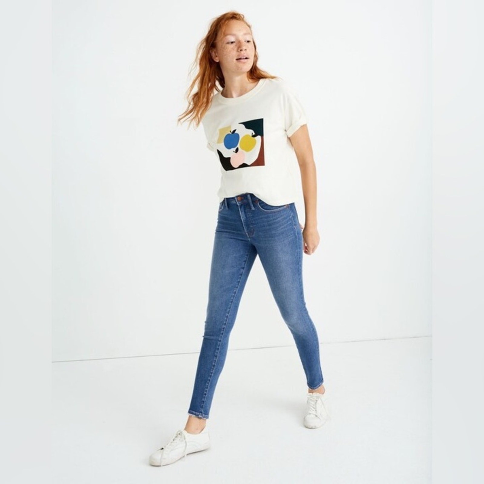 Madewell 9\