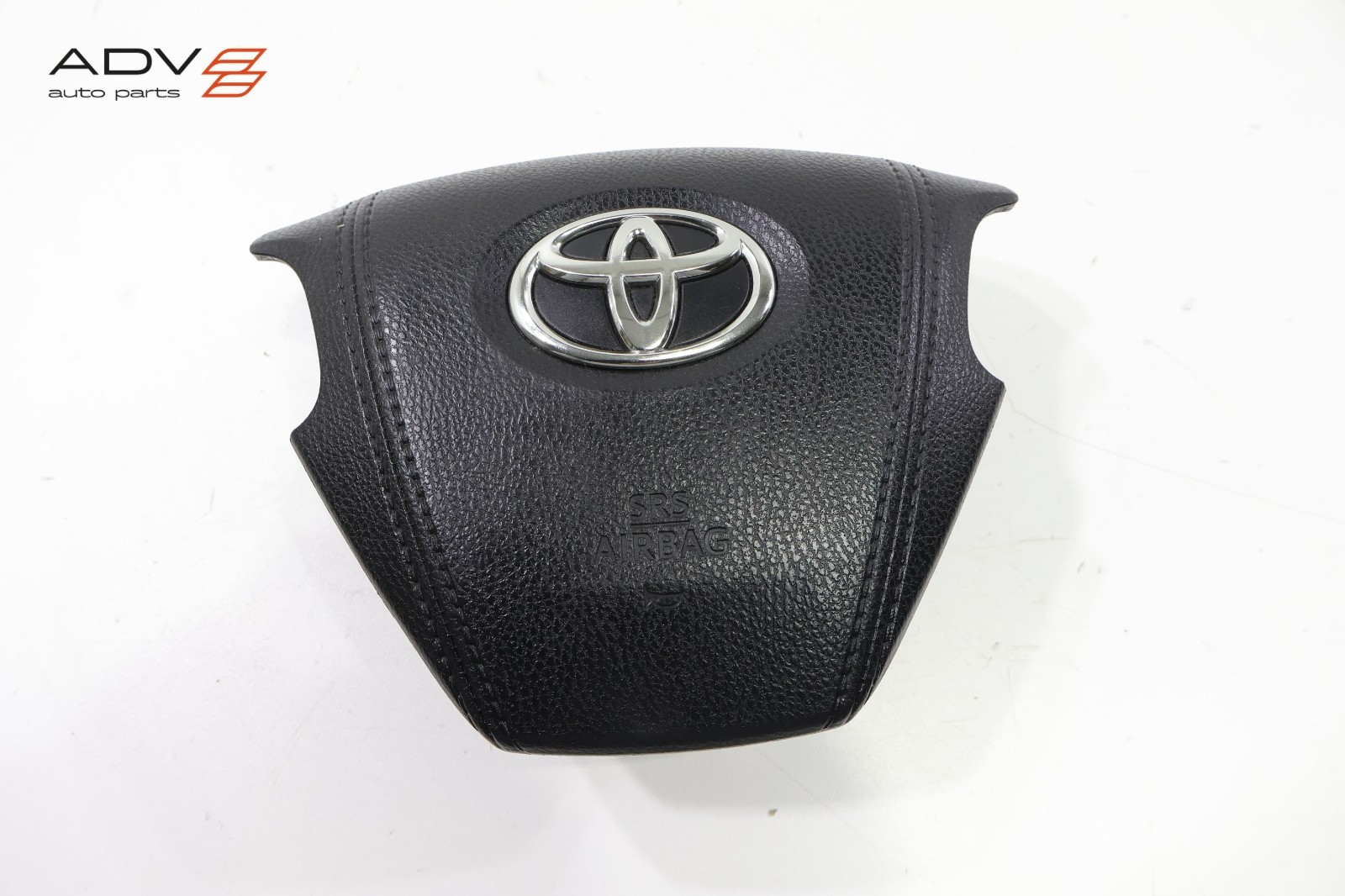2014 - 2019 TOYOTA HIGHLANDER STEERING WHEEL DRIVER AIRBAG AIR BAG OEM