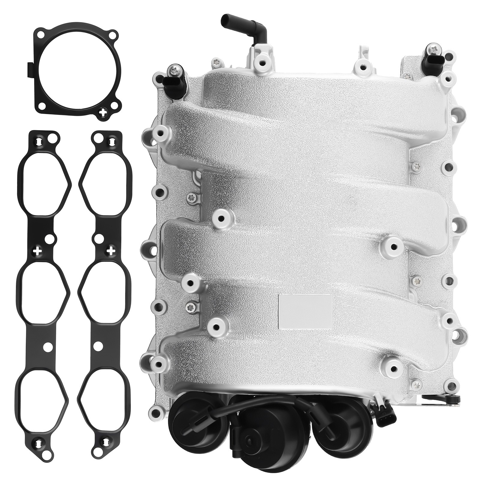 Engine Intake Manifold For Mercedes-Benz C300 E350 GLK350 ML350 S400 2721402201