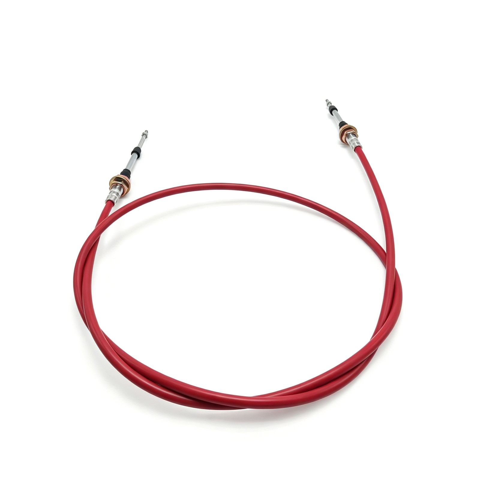 For Bomag BW5AS Roller 399264 0399264 Throttle / Forward Reverse Cable