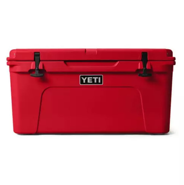 YETI Tundra 65 Cooler