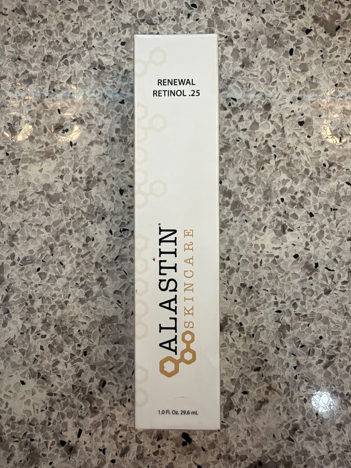 Alastin Skincare Renewal Retinol .25 New 1 Fl Oz