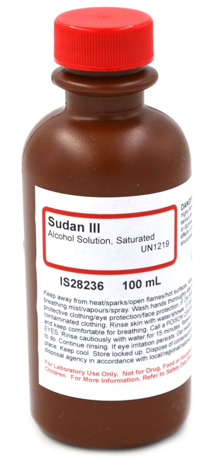 Aldon Sudan III Solution 100mL The Curated Chemical Collection