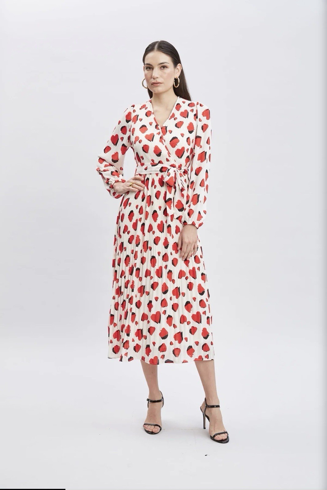 $148 T Tahari Woman’s Dress Size S Color Multi