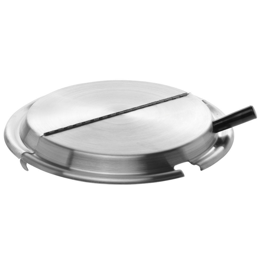 Vollrath 46527 Hinged Inset Cover Vollrath 46527 Hinged Inset Cover
