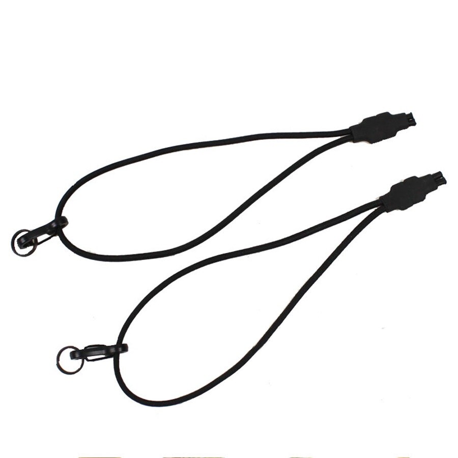 Wendy Helmet NVG Lanyard - Anti-Lost Elastic Rope for Helmets
