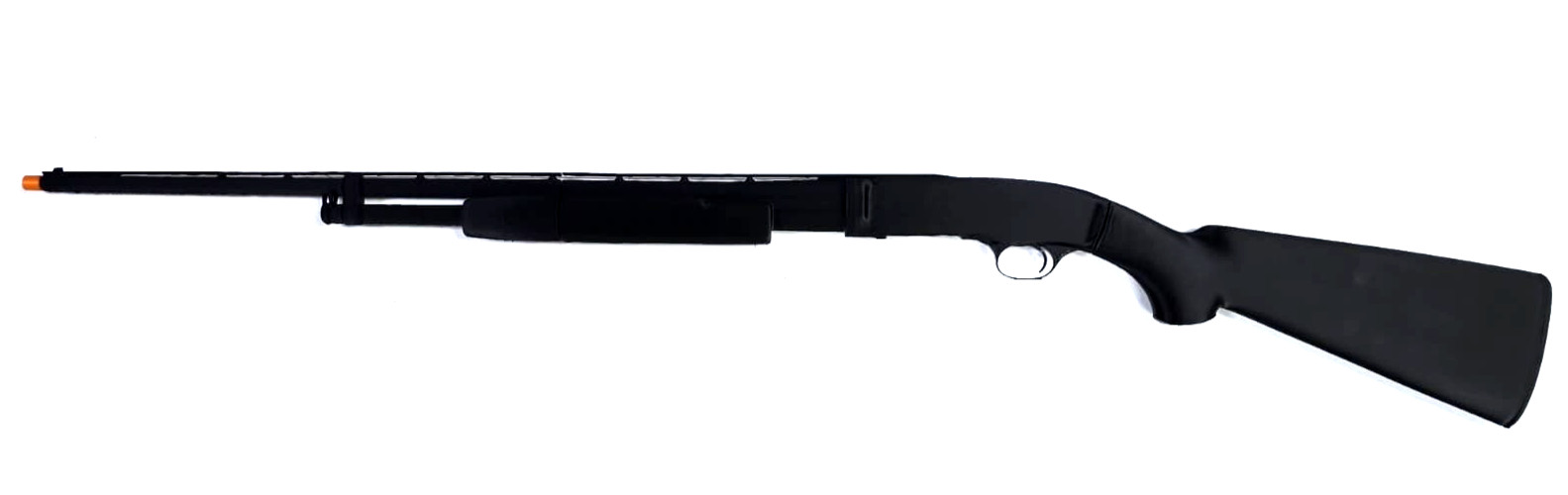 Replica Winchester Model 42 Shotgun Classic Full Size 1:1 Prop Fantasy & Cosplay Replica Winchester Model 42 Shotgun Classic Full Size 1:1 Prop Fantasy & Cosplay