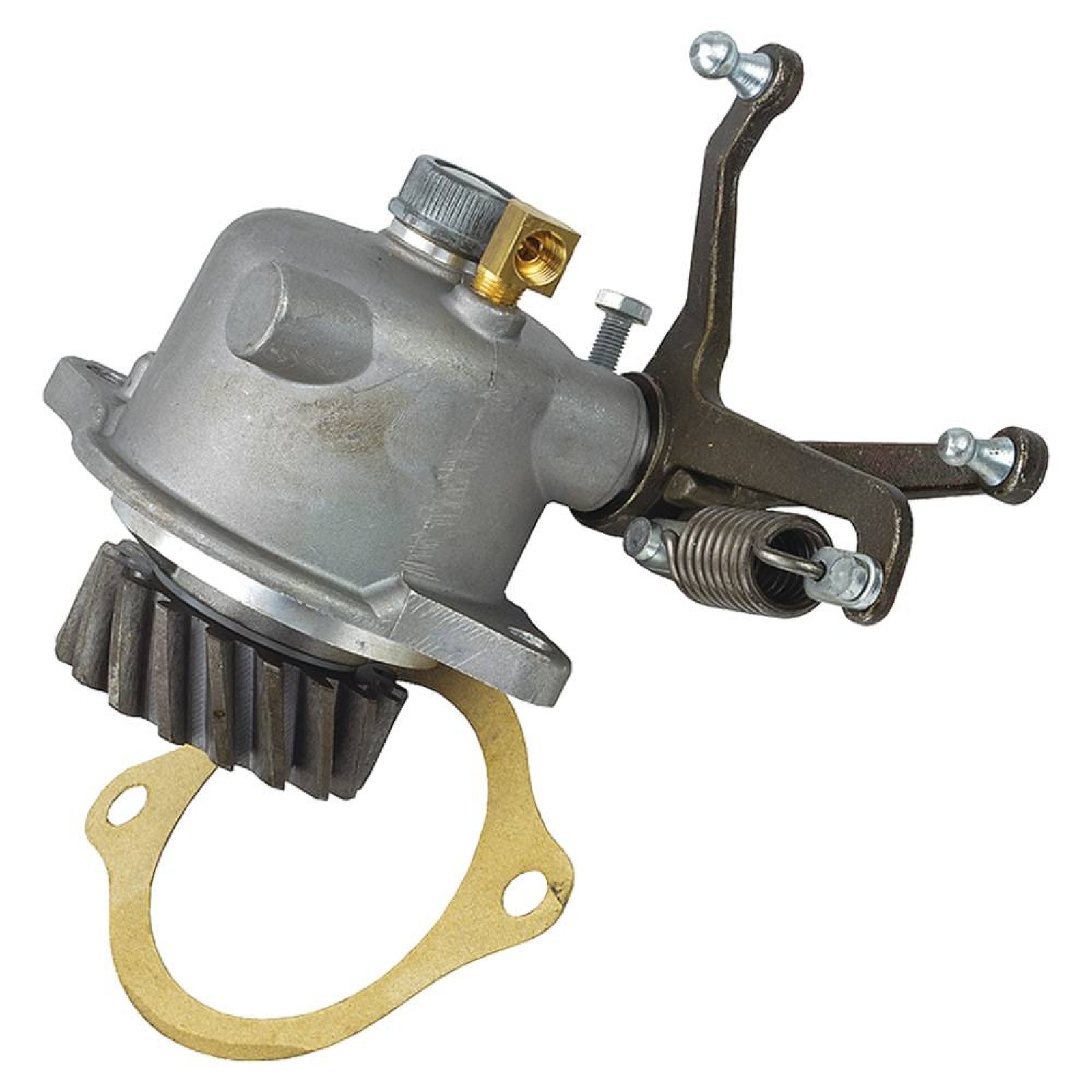 New Governor Assembly 3 Arm Replacement For Ford New Holland 9N 2N 1109-6401
