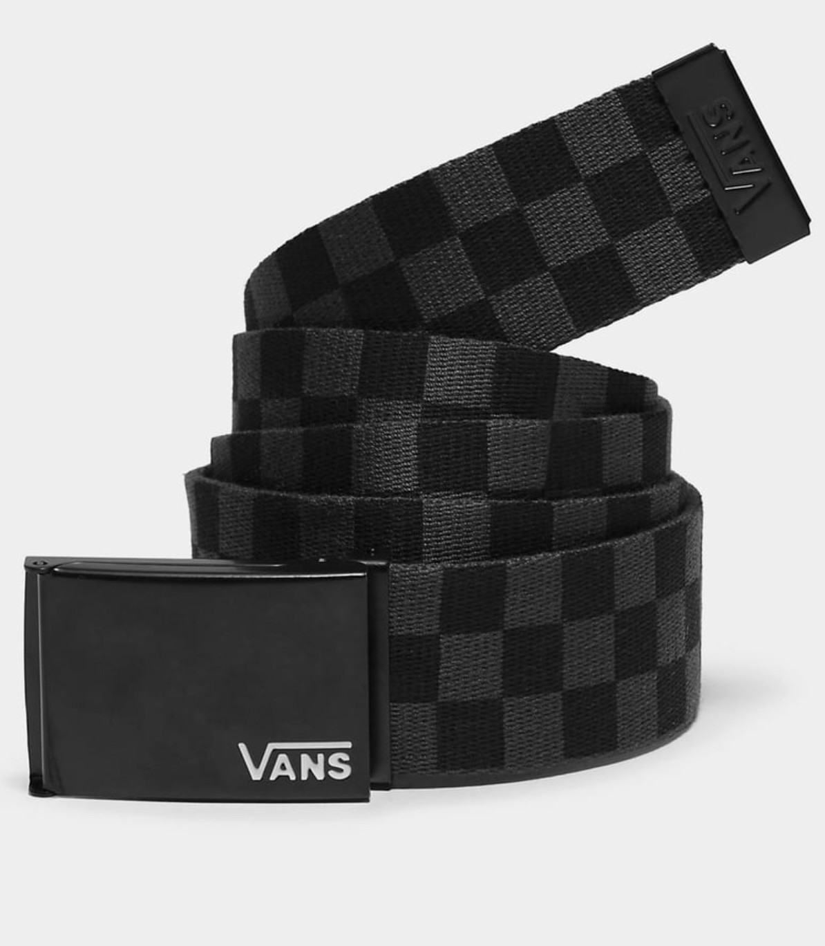 Vans Deppster Web III, Shredator II, Off the Wall Web  Vans Snap Buckle Closure