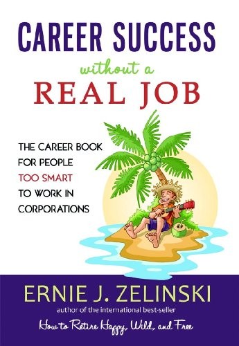 Career Success Without a Real - GOOD Career Success Without a Real - GOOD