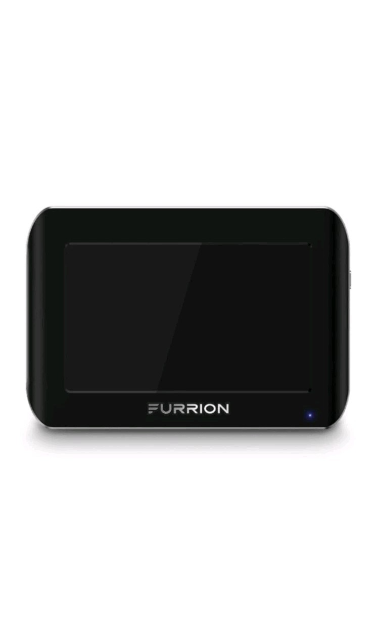 Furrion Vision S Monitor Only LLC C-FOS07TAPK-009 REAR OBSERVATION SYSTEMS RV 5