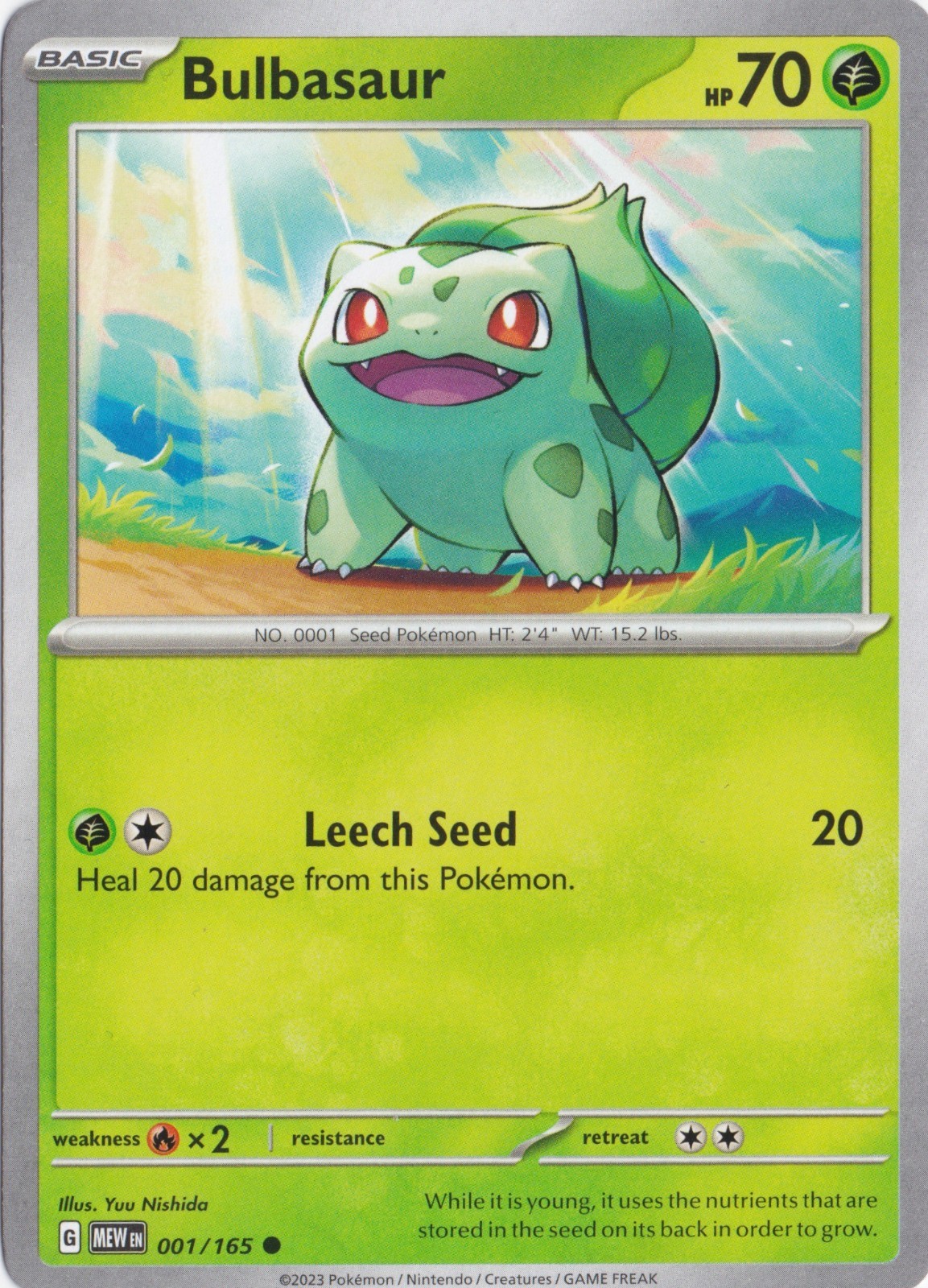 Pokemon - Scarlett & Violet 151 - Choose Your Card    BUY MORE SAVE MORE