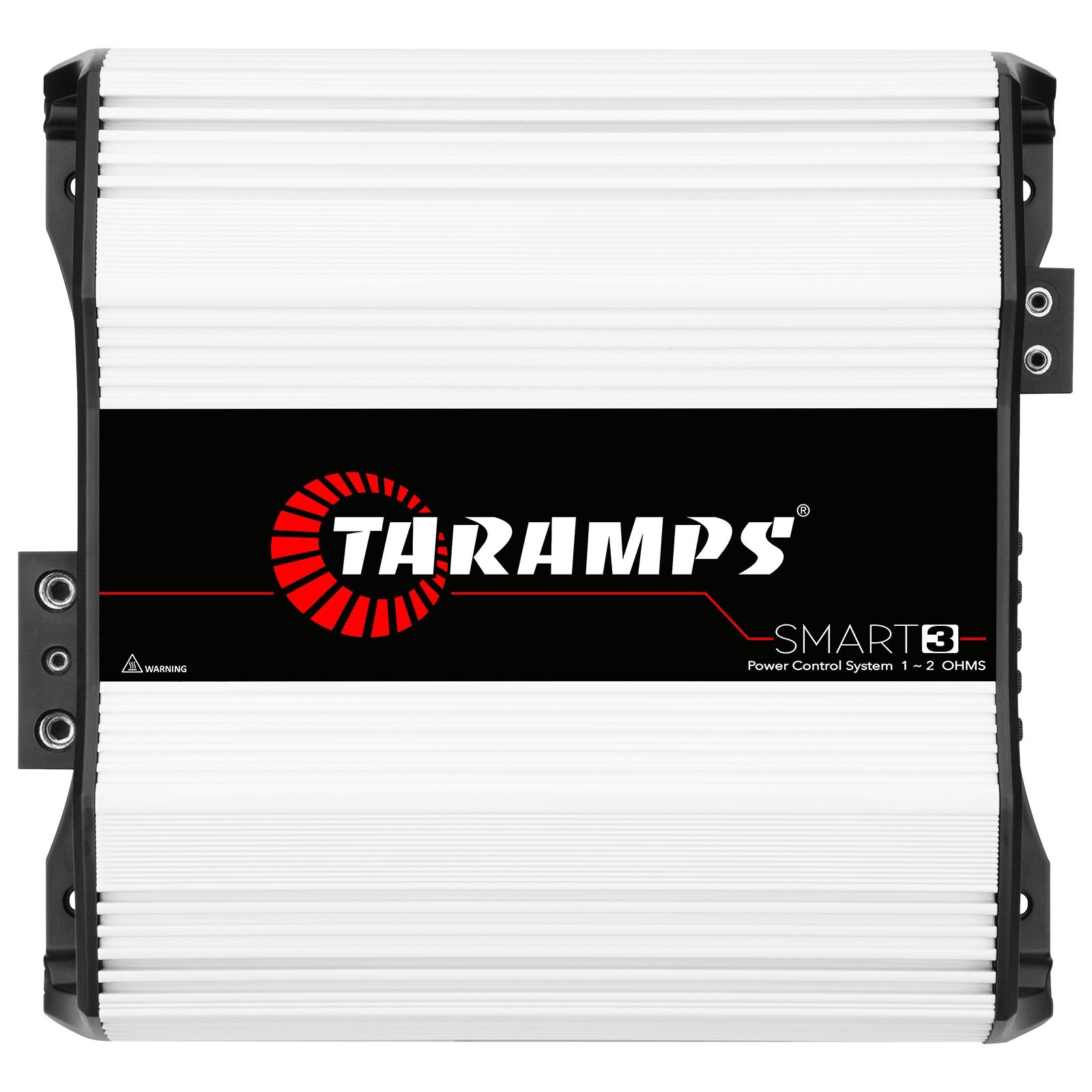 [US SELLER] Taramps Smart 3 3000W Class D 1-2 Ohm Monoblock Car Amplifier