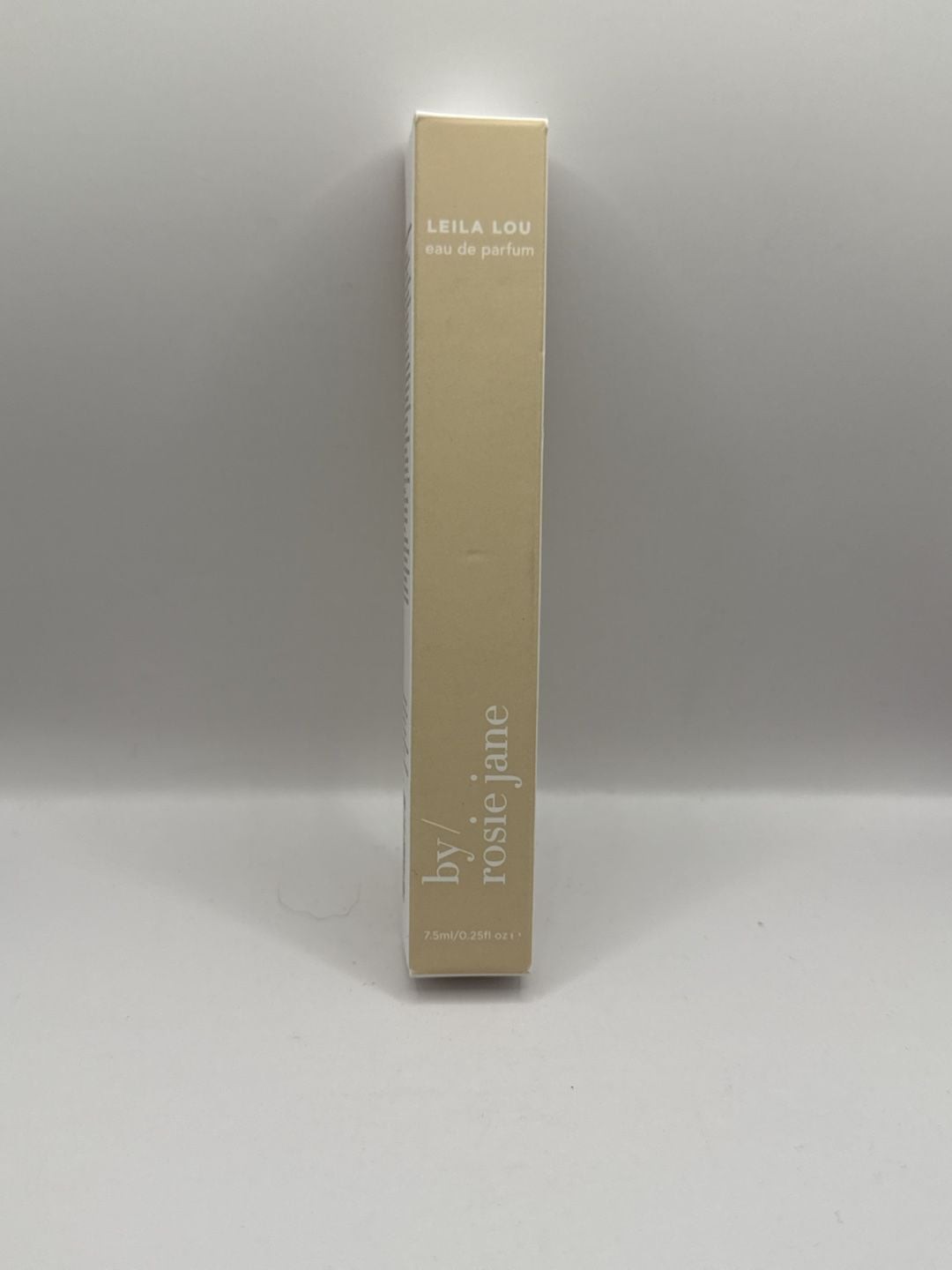 By Rosie Jane Leila Lou Eau de Parfum Travel Spray 7.5ml