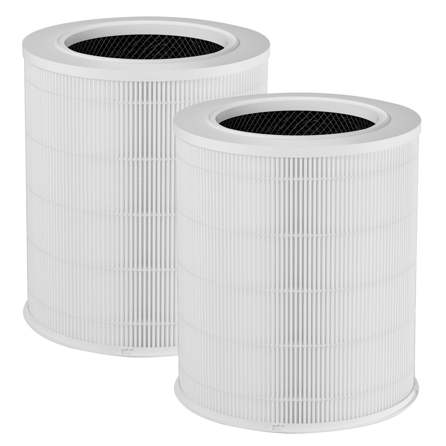 2Pack AP401 AP402 Filter for Dayette JOWSET Air Purifiers,H13 True HEPA for Pets