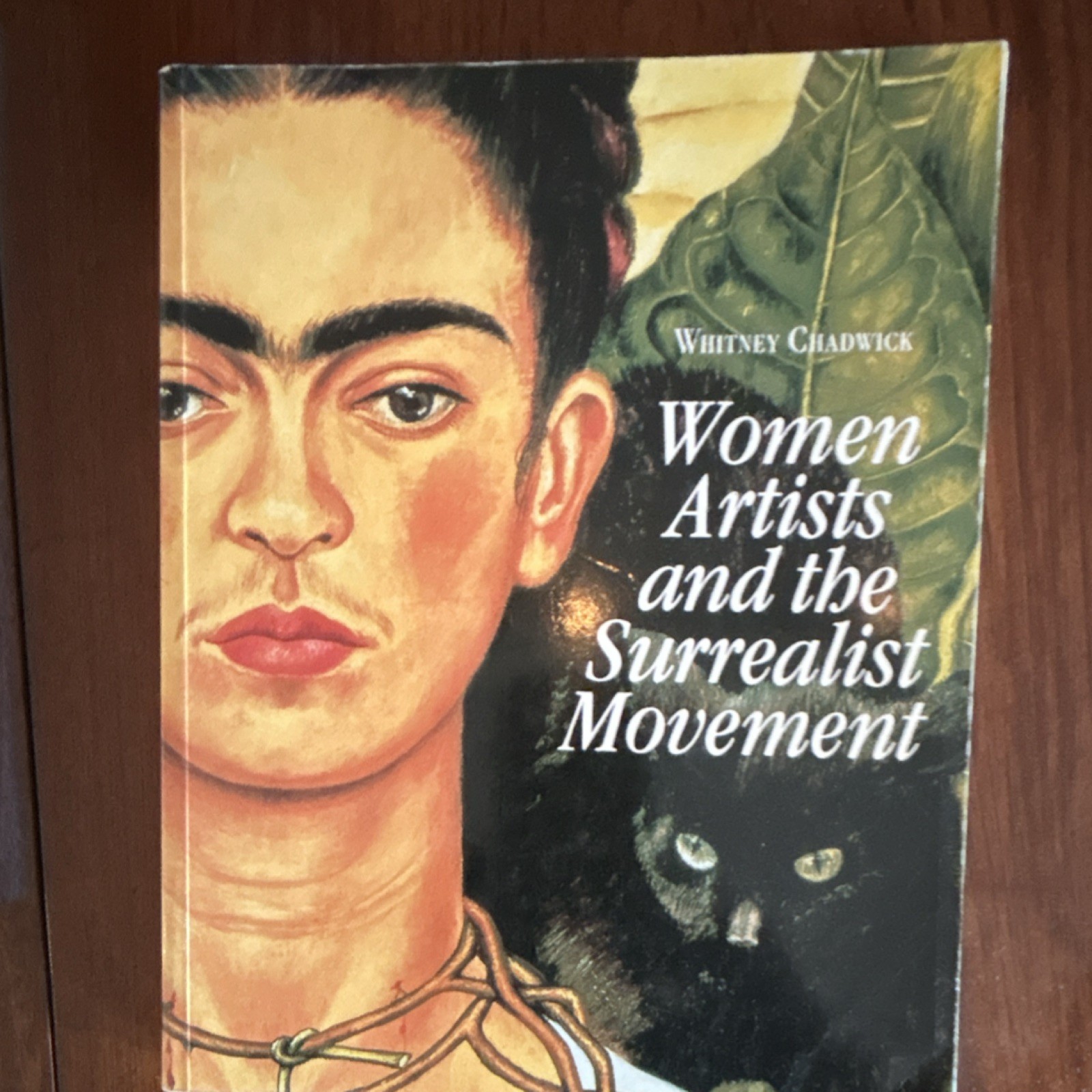 Women Artists and the Surrealist Movement by Whitney Chadwick, Paperback, Engli… Women Artists and the Surrealist Movement by Whitney Chadwick, Paperback, Engli…