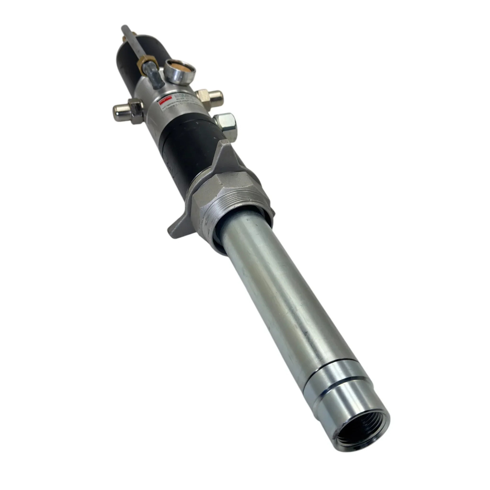 33NT22 Dayton Air Driven Oil Pump 33NT22 Dayton Air Driven Oil Pump