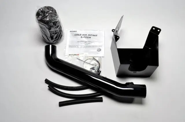 Genuine Nismo NISMO Off Road Cold Air Intake 16576-RND28
