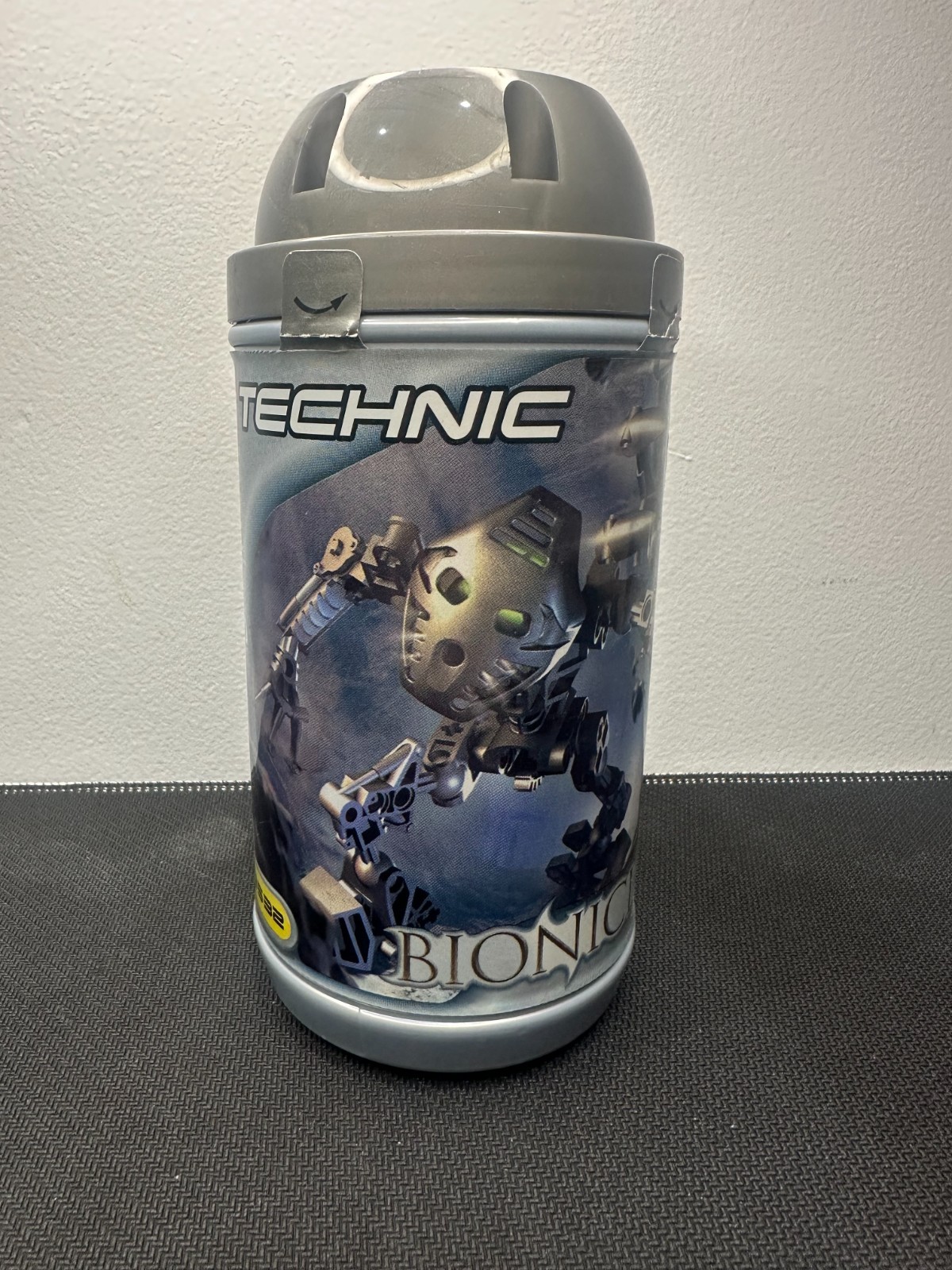 LEGO BIONICLE: Onua (8532) - Factory Sealed