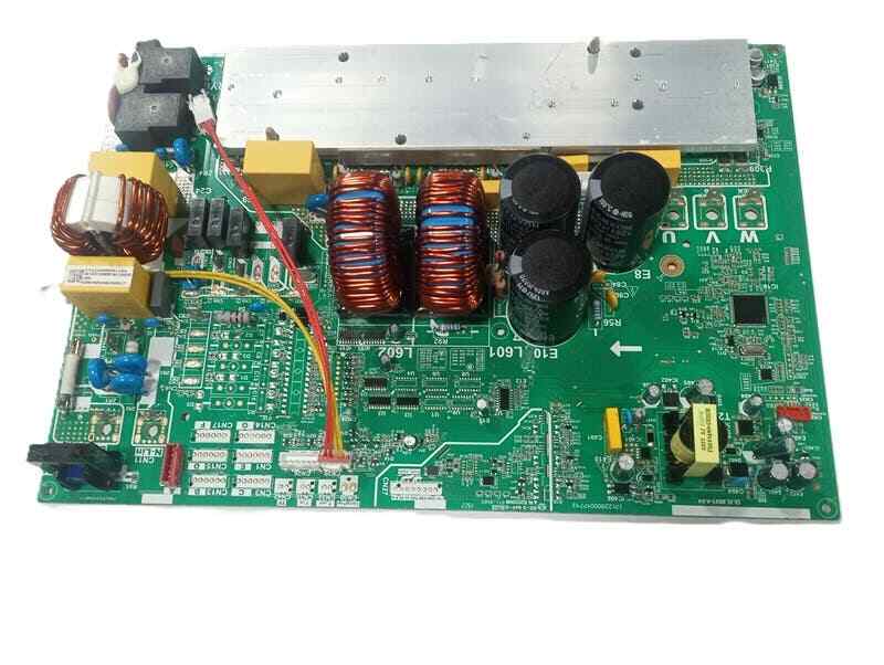 Midea Midea Main Control Board Subassembly - 17122000051104  - OEM Replacement