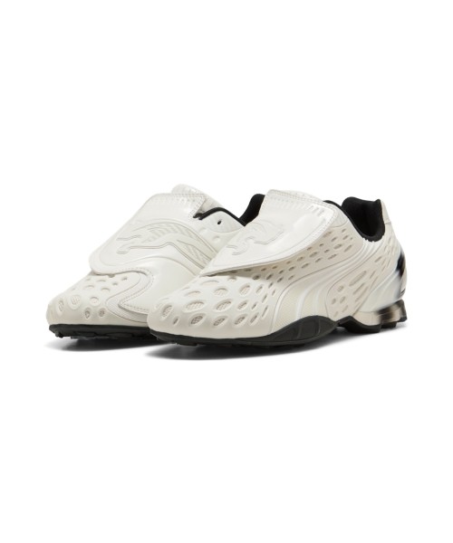 PUMA V-S1 Contact Mold 408991-02 Men Shoes PUMA V-S1 Contact Mold 408991-02 Men Shoes