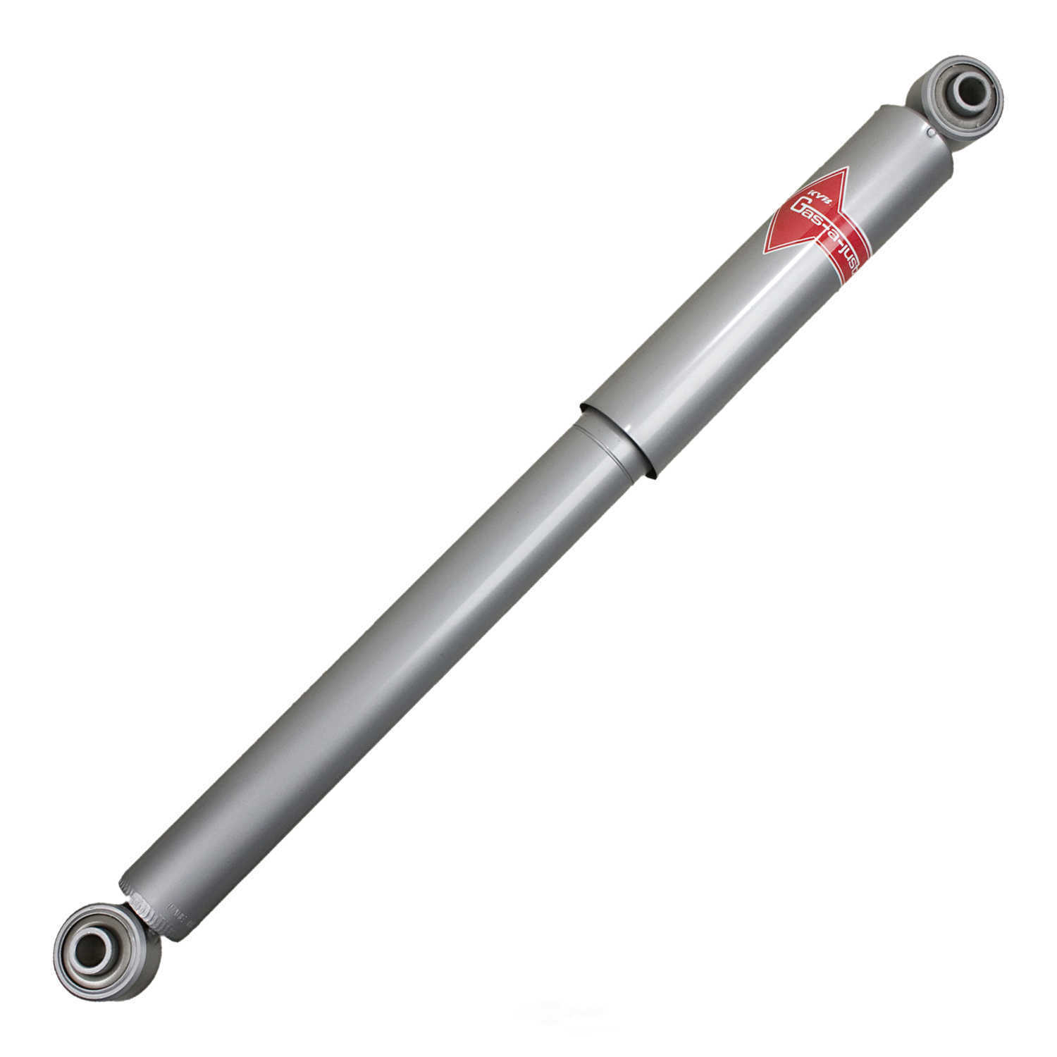 Suspension Shock Absorber-Gas-a-Just Shock Absorber KYB KG54341