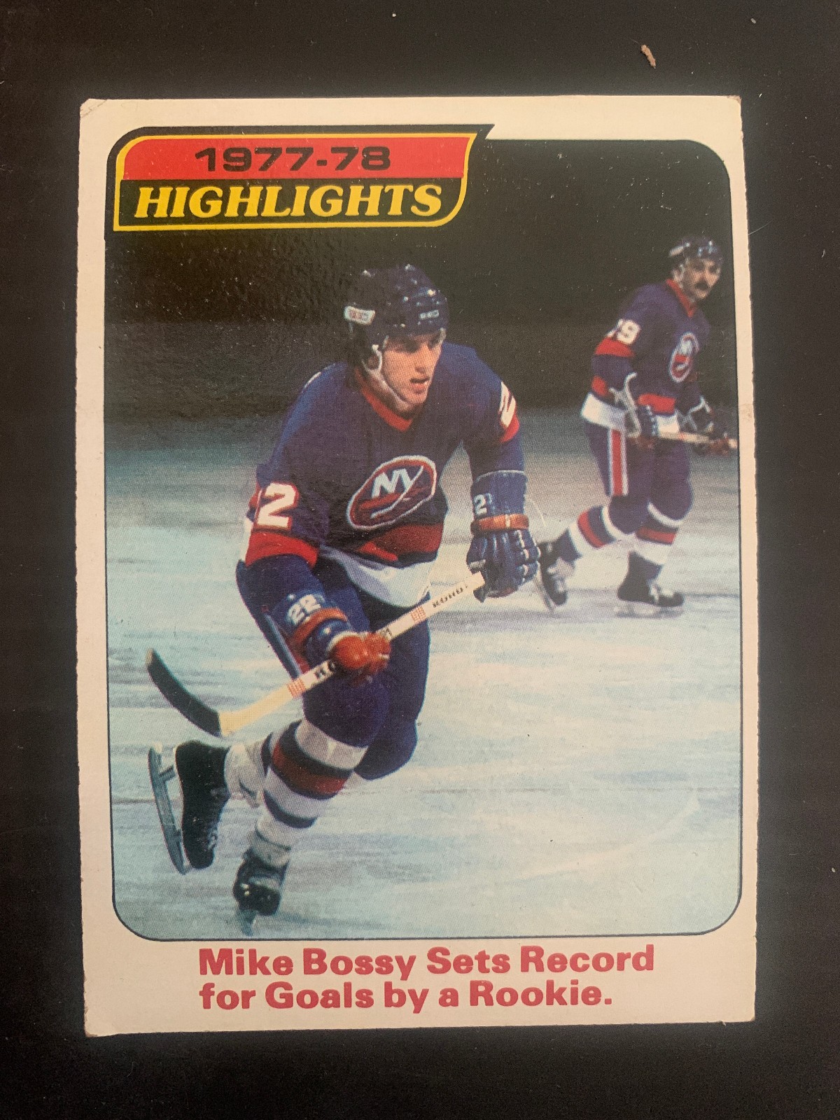 1978-79 Topps Hockey - Complete Your Set / You Pick (1-132)