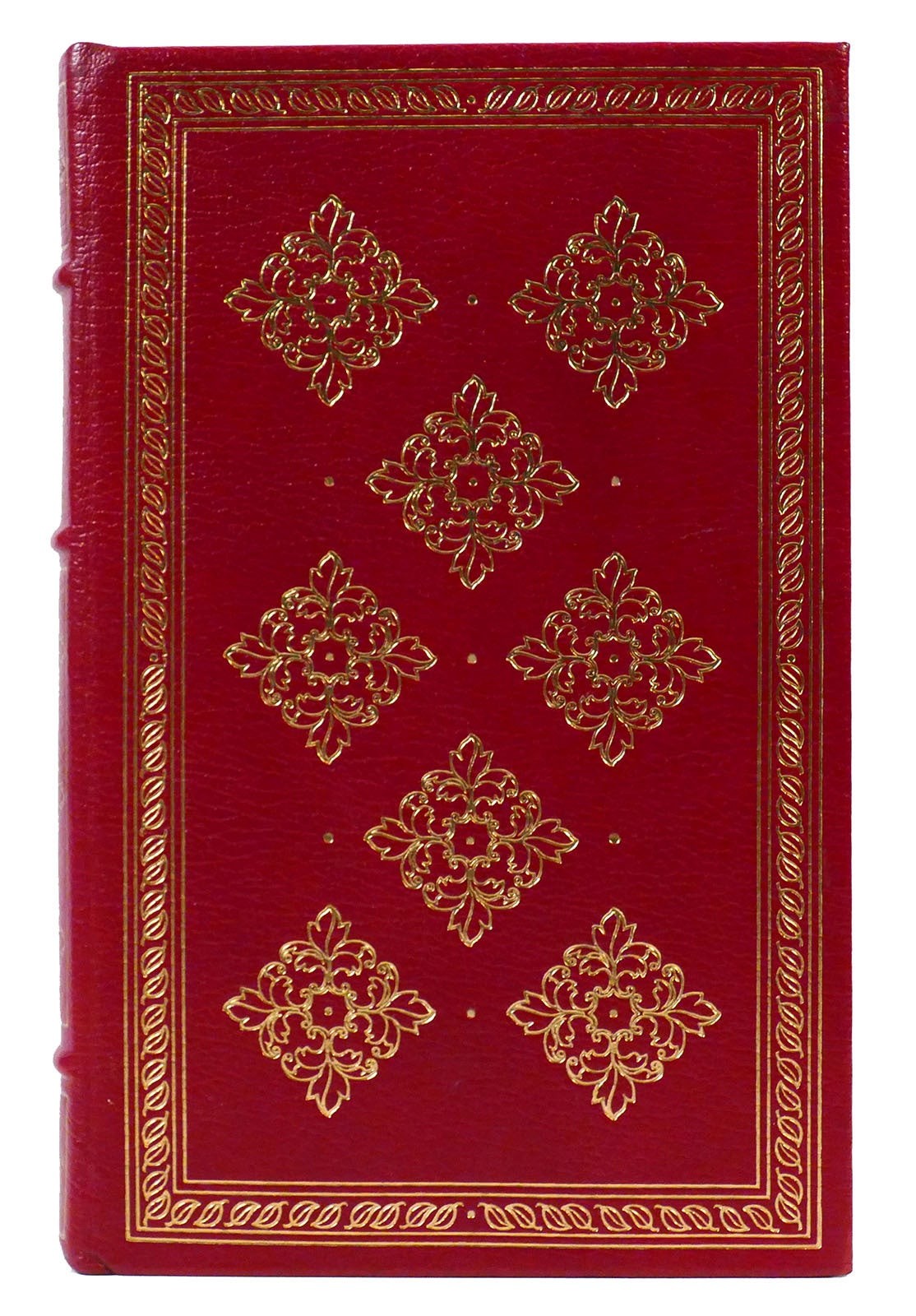 John Hersey A BELL FOR ADANO Franklin Library 1st Edition 1st Printing John Hersey A BELL FOR ADANO Franklin Library 1st Edition 1st Printing