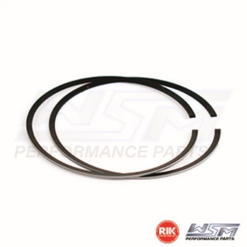 WSM Polaris 900 SL 1996-1997 Piston Rings, 010-933-05 - .50mm SIZE, 75mm WSM Polaris 900 SL 1996-1997 Piston Rings, 010-933-05 - .50mm SIZE, 75mm