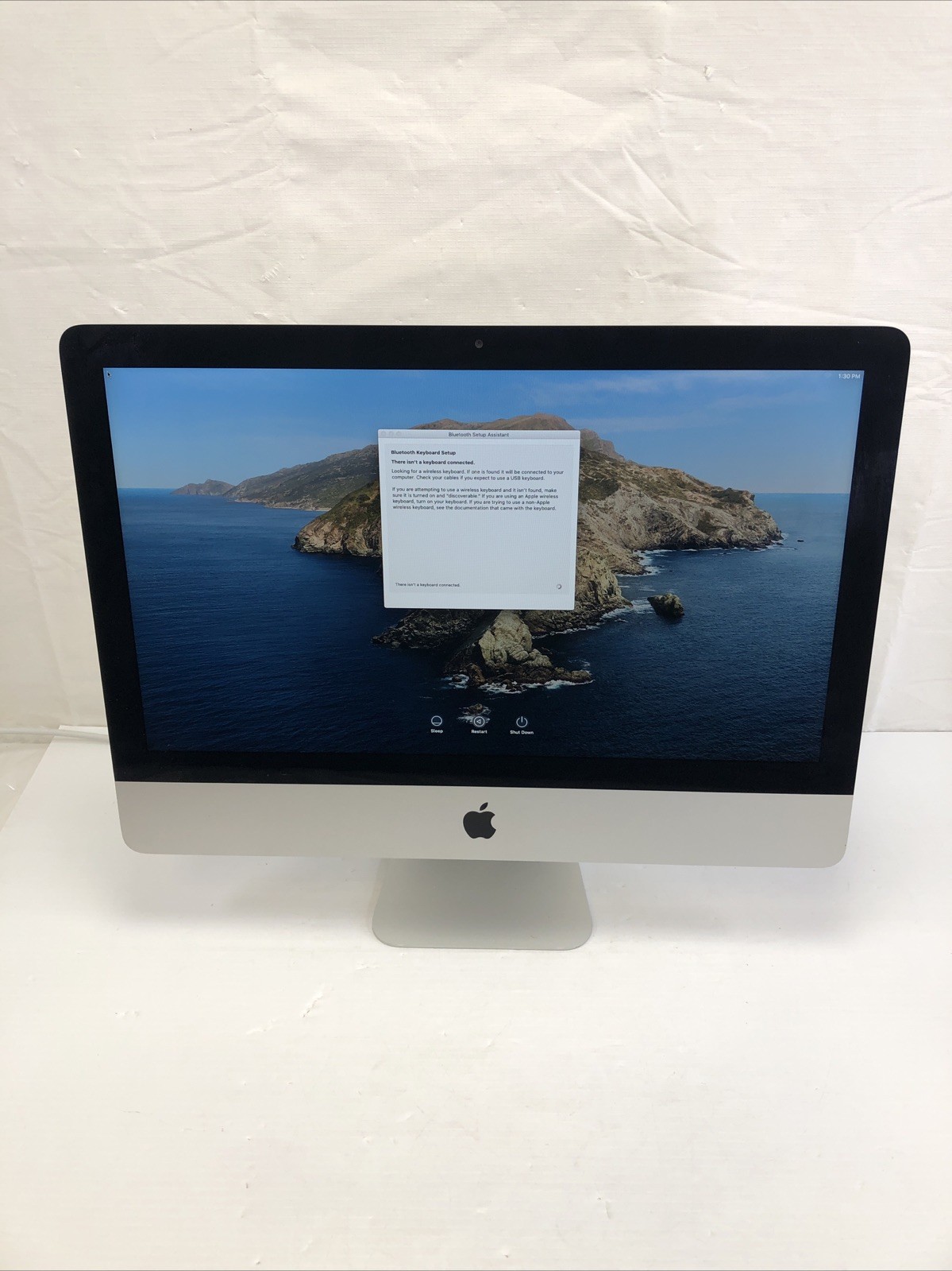Apple Imac 21.5