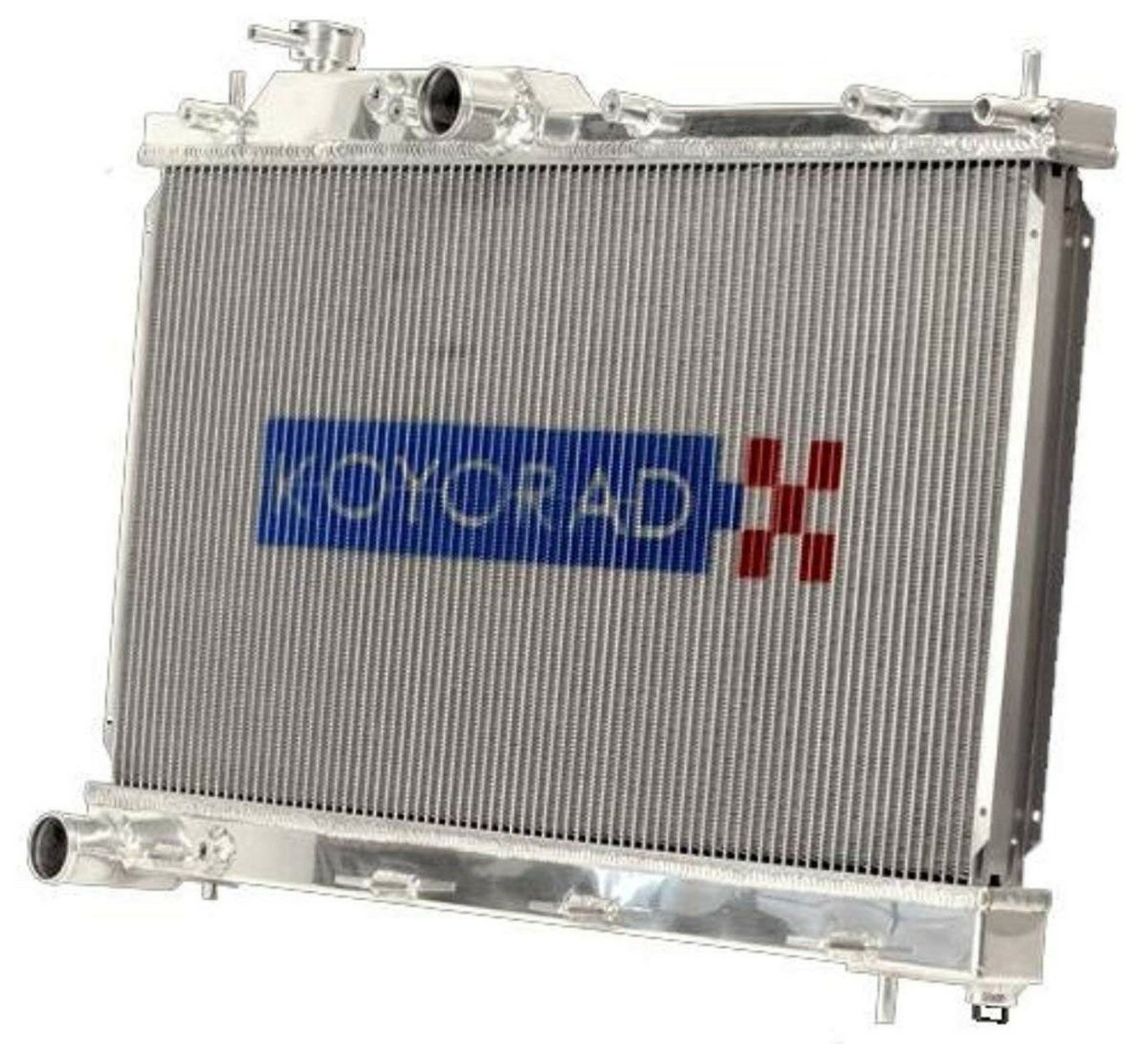 Koyo HH030939 Radiator
