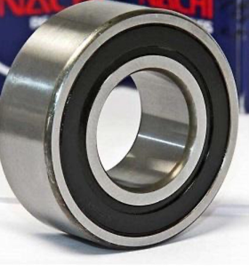 SKF CR BR-88505 Double Shielded Single Row Ball Bearing 88505