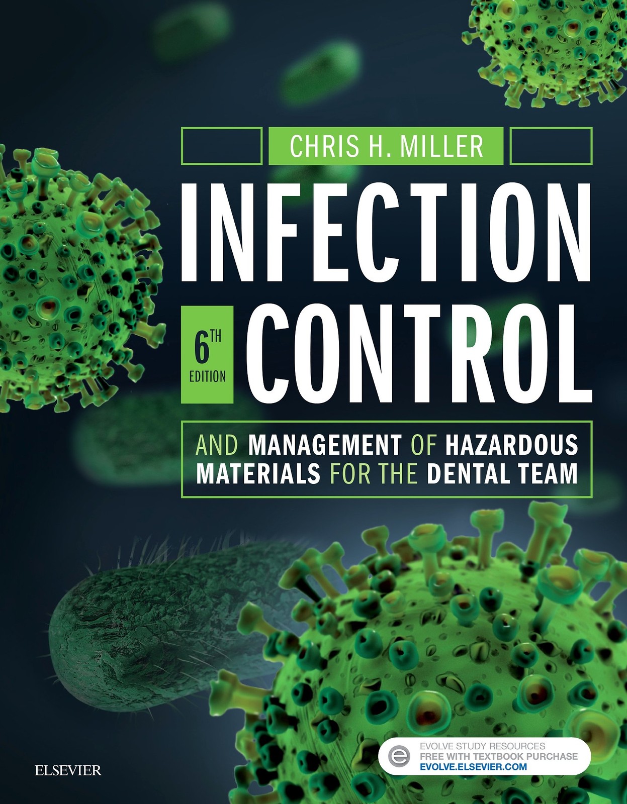 Infection Control and Management of Hazardous Materials for the Dental Team ... Infection Control and Management of Hazardous Materials for the Dental Team ...