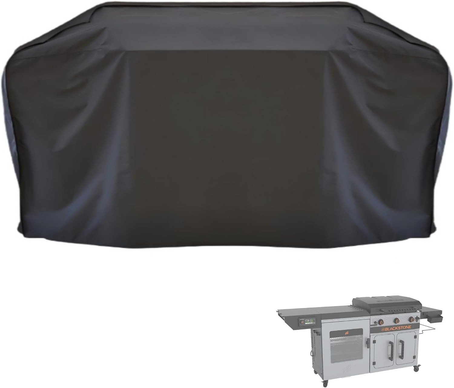Grill Cover for Blackstone Bronco 28\