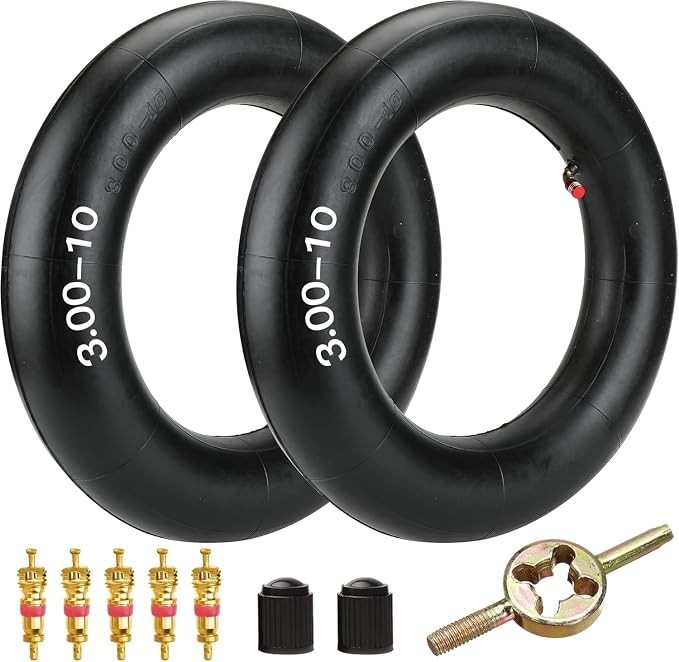 2.75/3.00-10 3.00x10 2.50x10 80/100-10 Inner Tube for XR50 XR70 CRF50 CT70 EZ90 2.75/3.00-10 3.00x10 2.50x10 80/100-10 Inner Tube for XR50 XR70 CRF50 CT70 EZ90