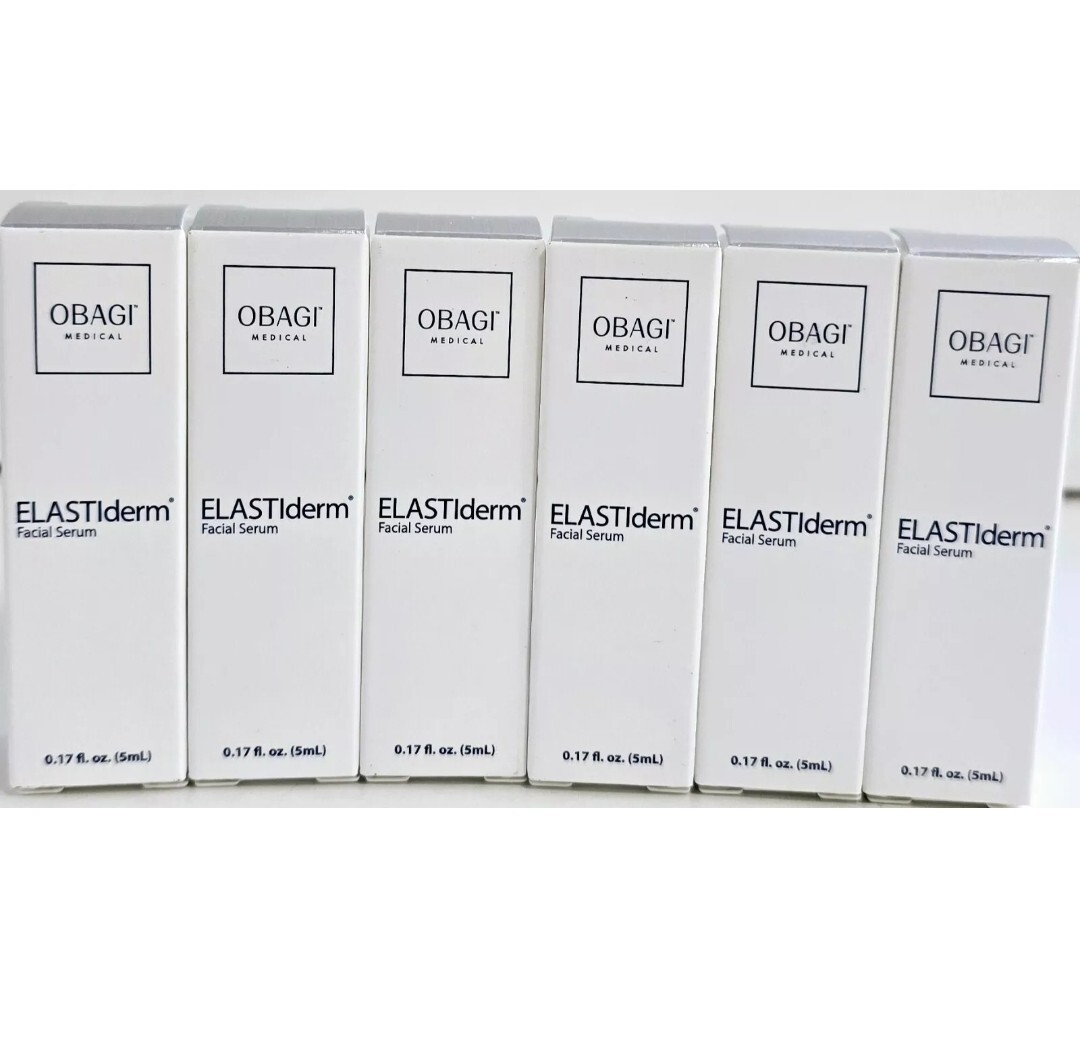 OBAGI ELASTIDERM FACIAL SERUM 
