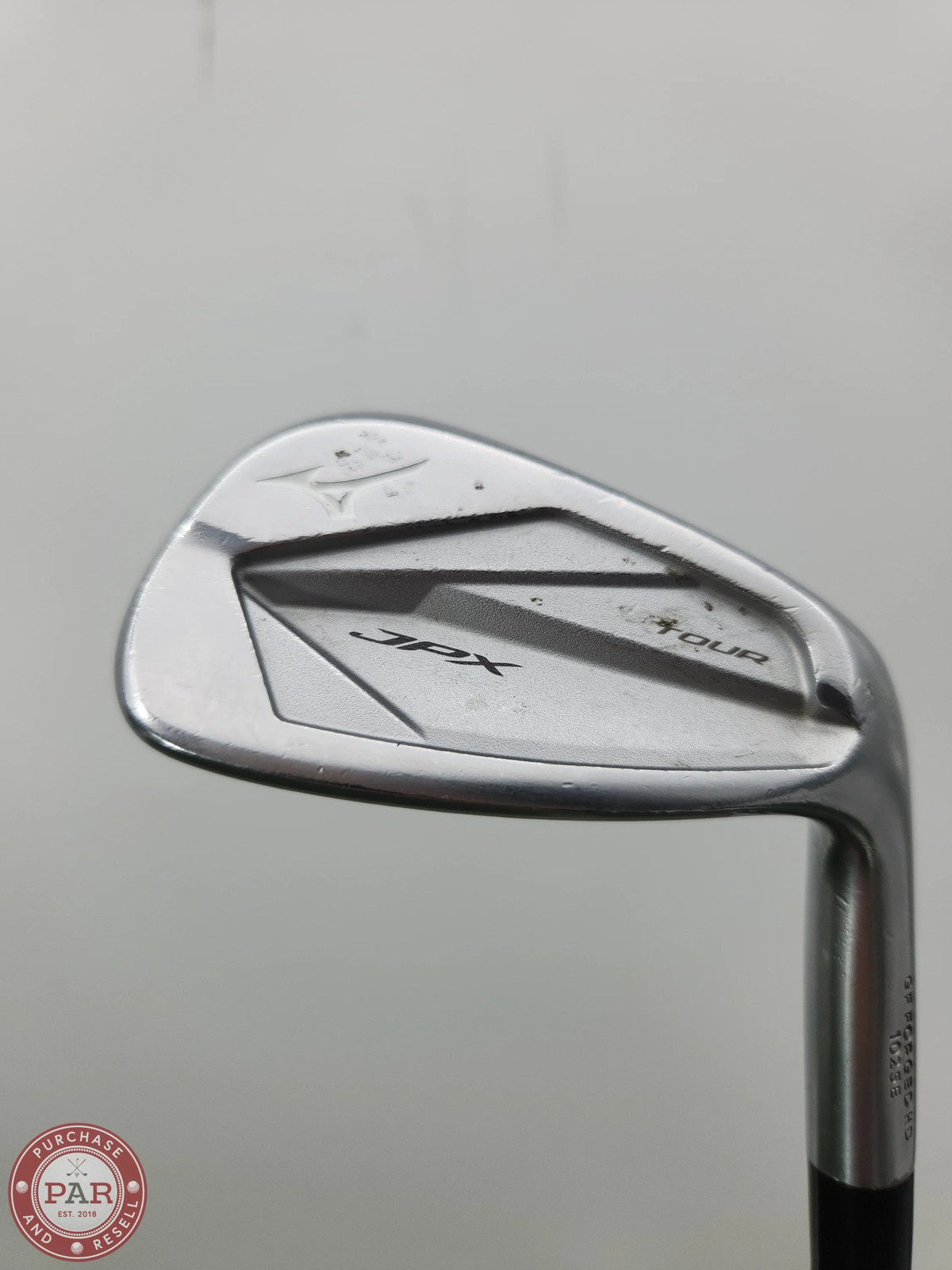2023 MIZUNO JPX 923 TOUR GAP WEDGE TXSTIFF MITSU MMT 125 35.5