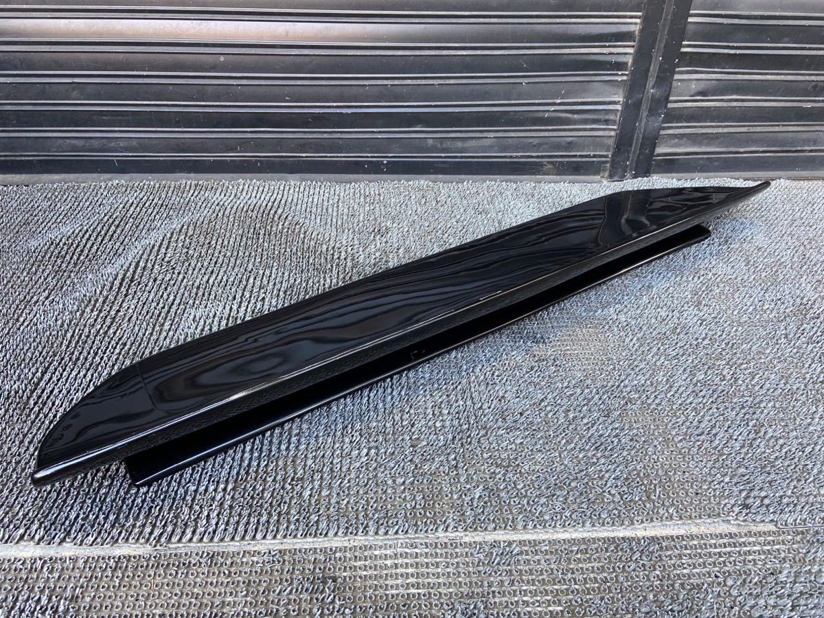 Z31 Fairlady Z aftermarket FRP rear wing rear spoiler / 5T8-2097