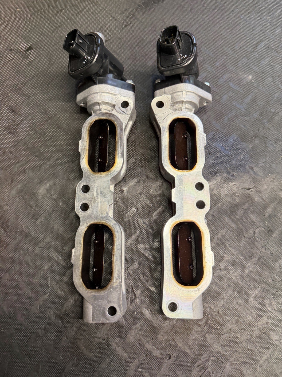 2014-2020 OEM Subaru Wrx FA 20 TGV 2014-2020 OEM Subaru Wrx FA 20 TGV