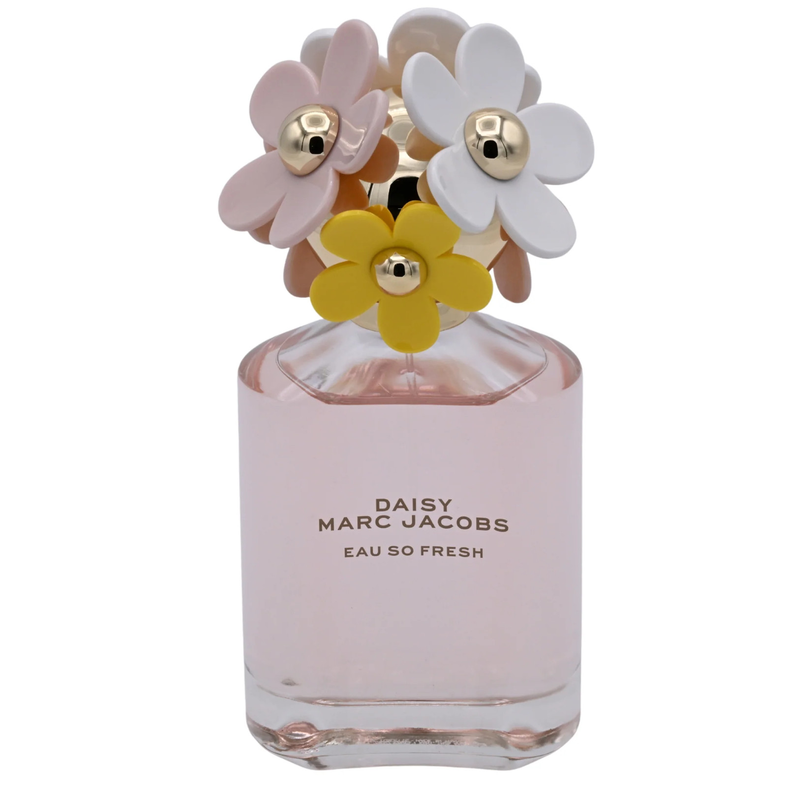 DAISY EAU SO FRESH by Marc Jacobs Perfume 4.2 oz edt New tester