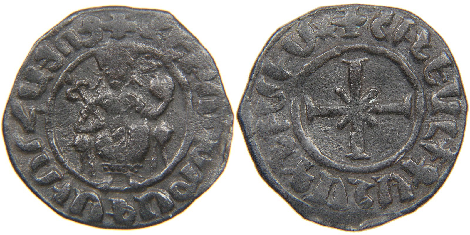 CILICIAN ARMENIA, Hetoum I, 1226-1270, Large AE Tank, Lion Throne, Sis, Crusades CILICIAN ARMENIA, Hetoum I, 1226-1270, Large AE Tank, Lion Throne, Sis, Crusades