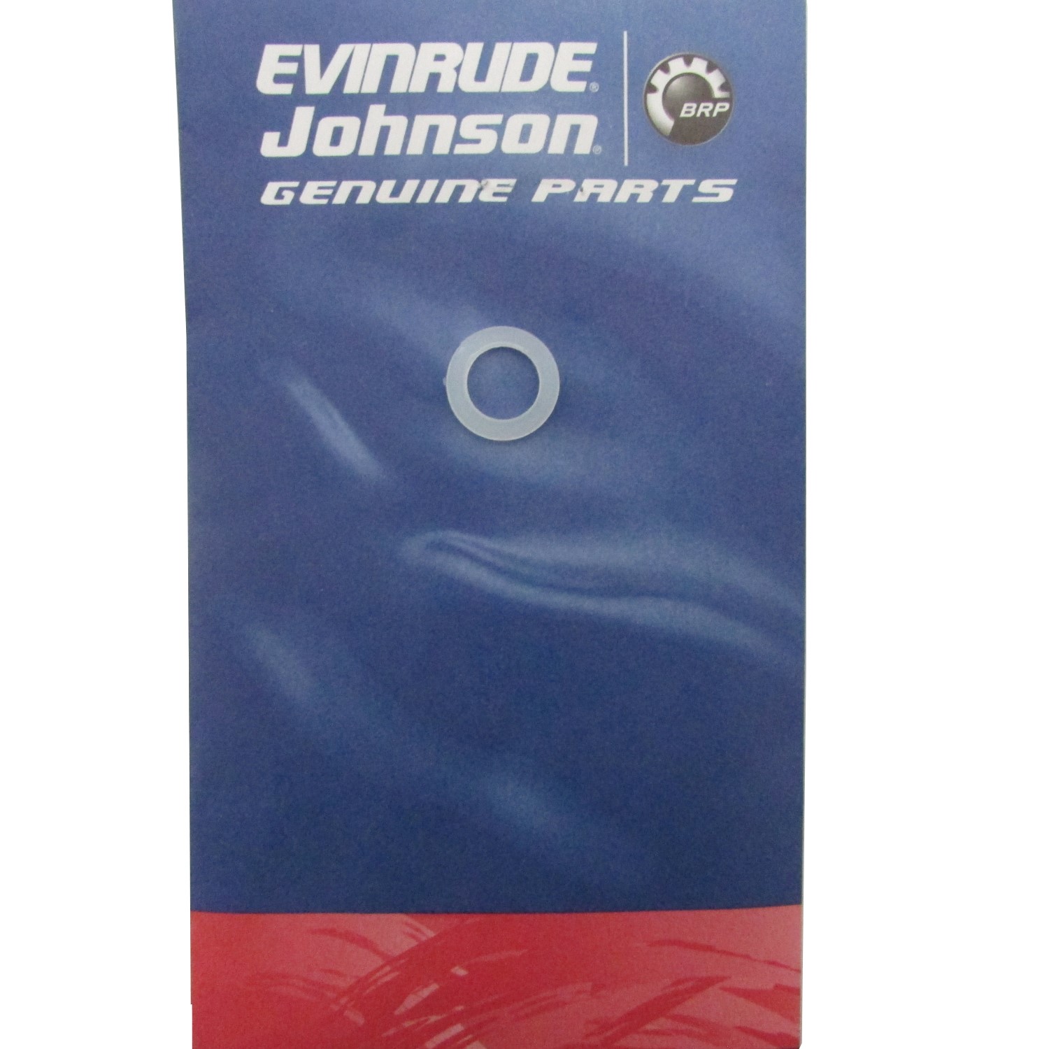 Johnson/Evinrude/OMC New OEM WASHER 0311598, 311598