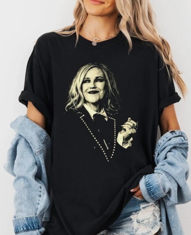 Moira - Catherine O\'Hara - Tribute - T-shirt