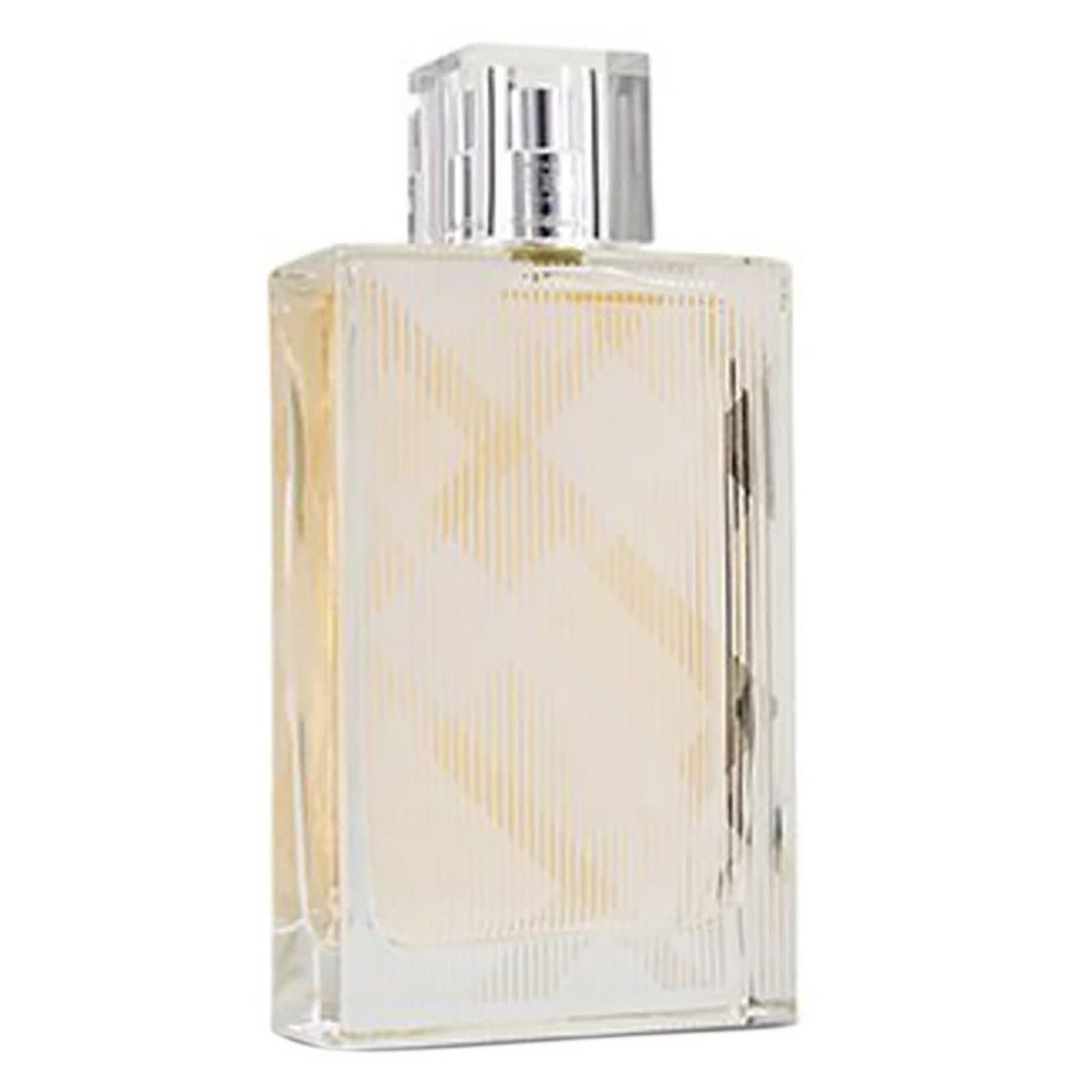 Burberry Brit / Burberry EDT Spray New Packaging 3.3 oz (W)