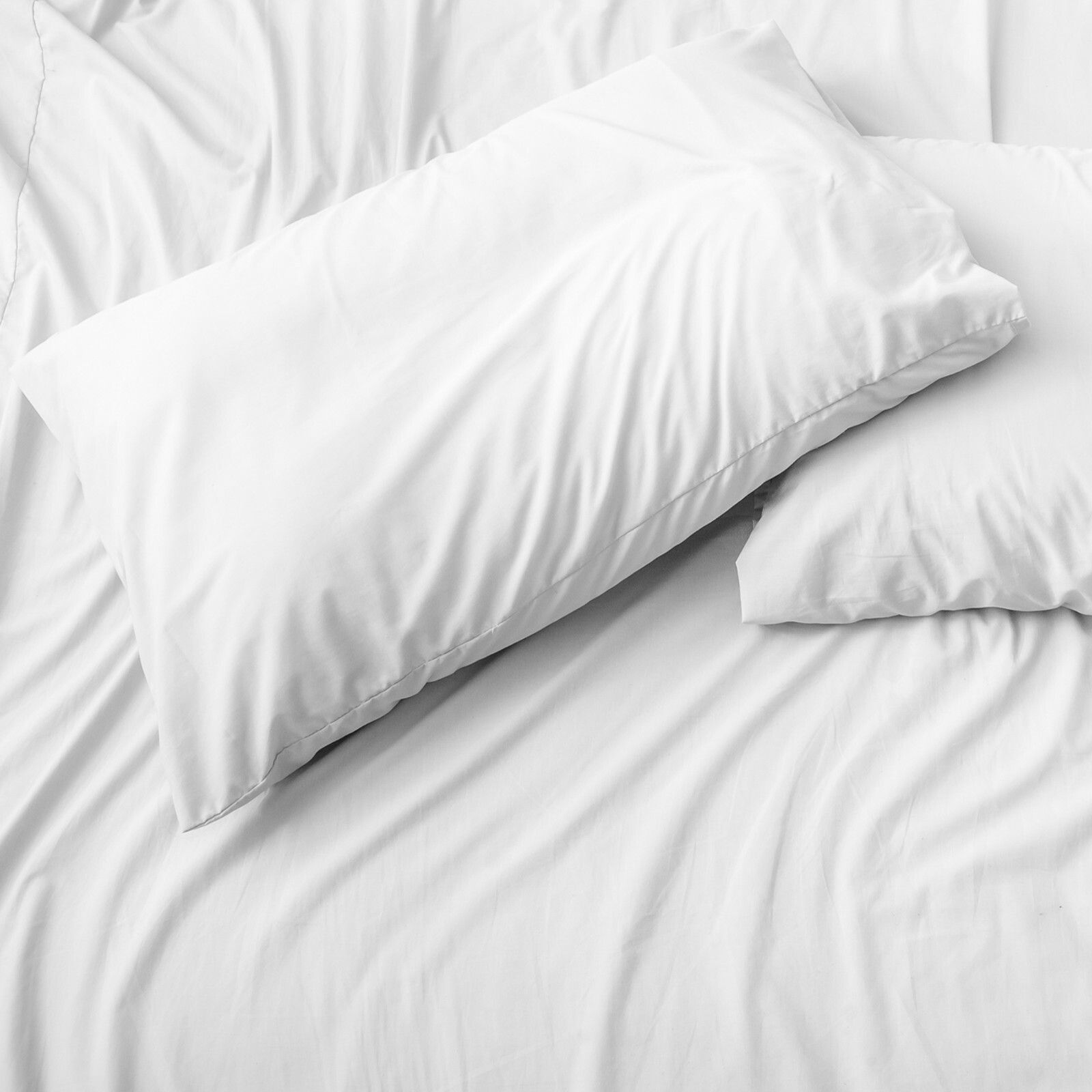 1800+ Thread Count Luxury Bed Sheet Set Egyptian Cotton Feel 6 PC Deep Pockets