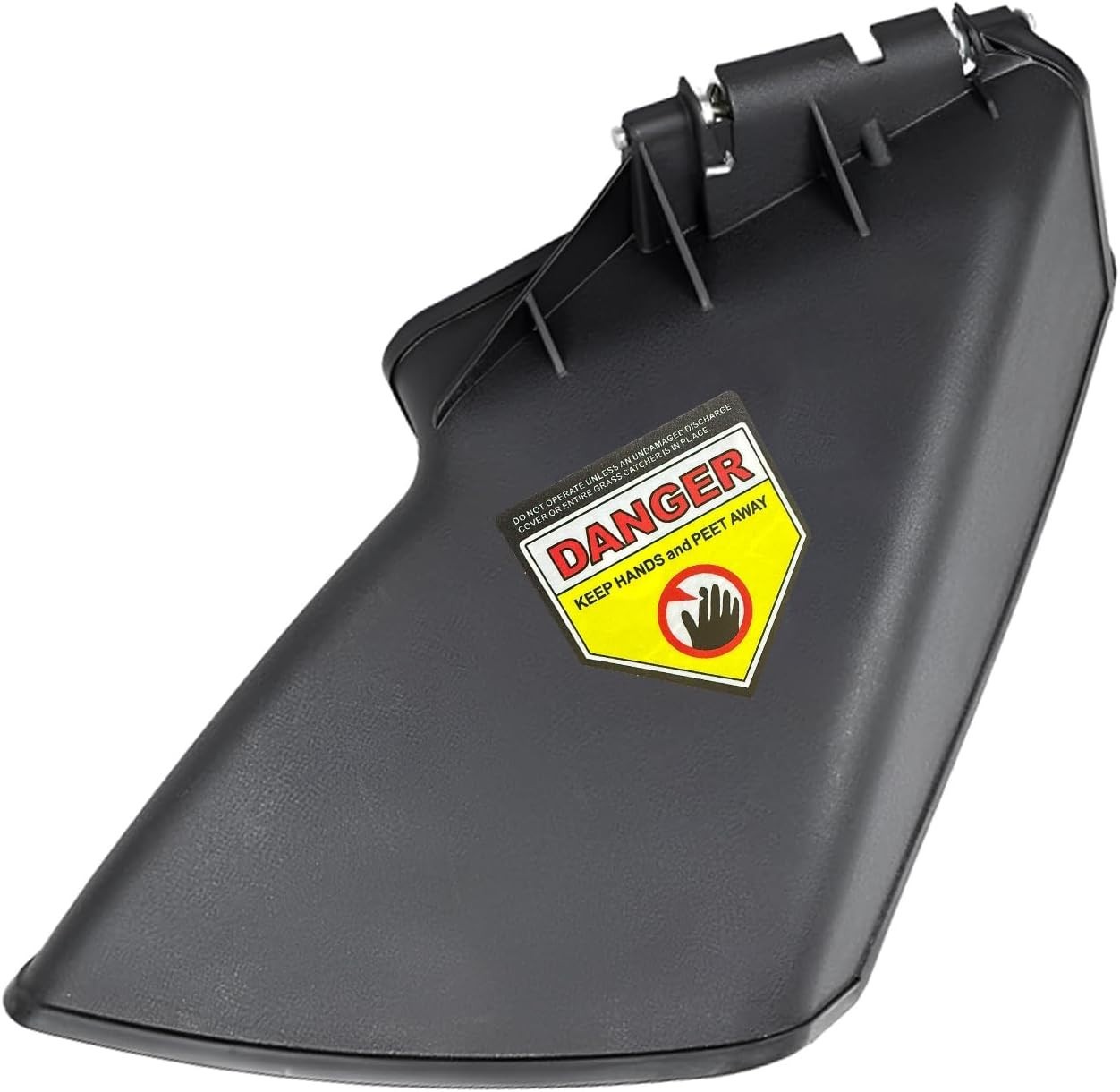 631-05229 Deck Chute Assembly Compatibilty with mtd\'s Murray 631-0216, 631