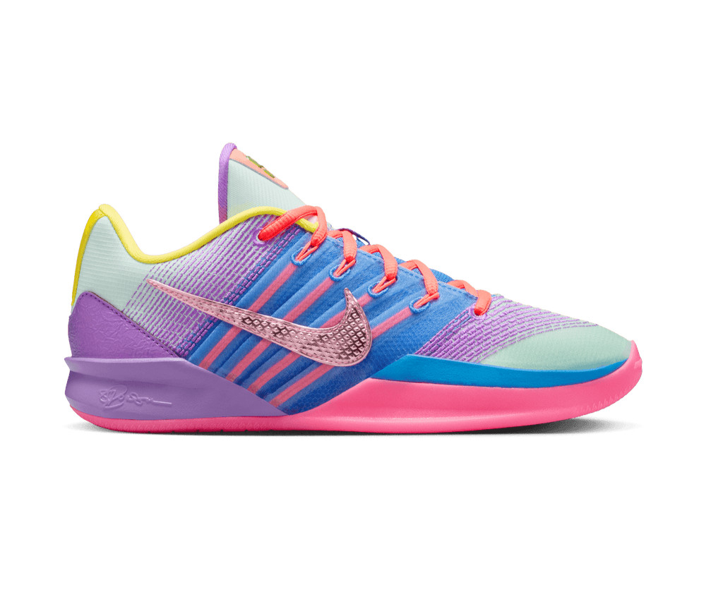 Nike Sabrina 3 What The IO7845-300 Women\'s Size New