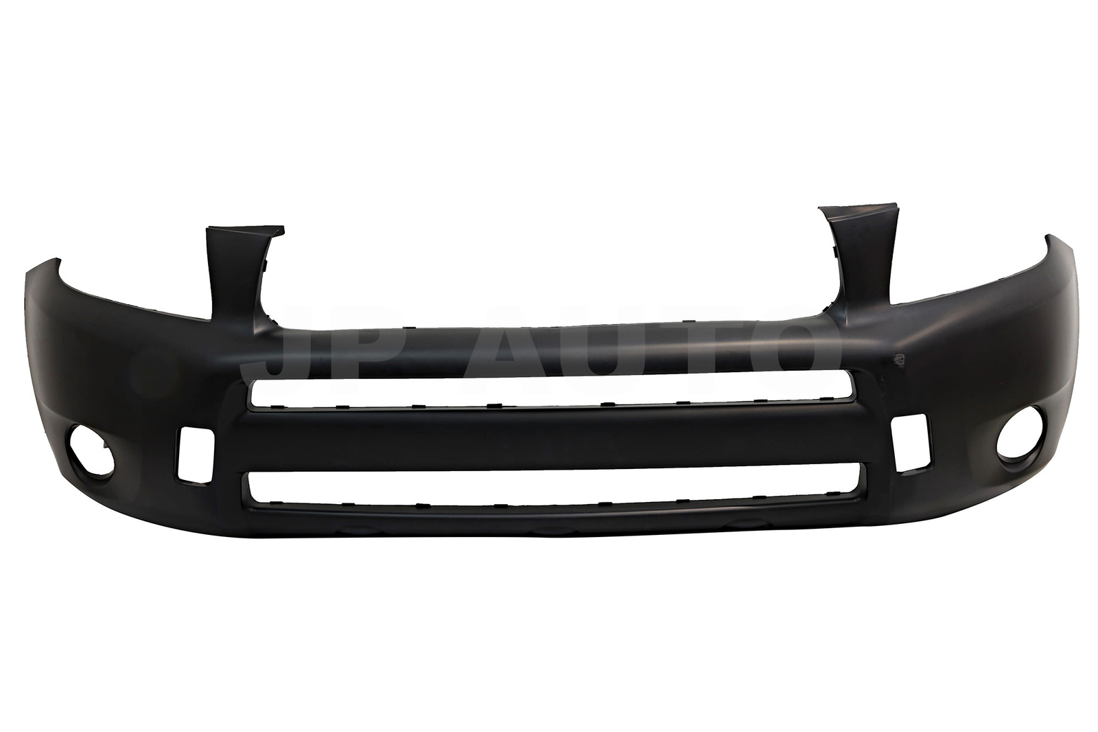 For 2006-2008 Toyota RAV4 Front Bumper Cover Primed Models With Bumper Extension For 2006-2008 Toyota RAV4 Front Bumper Cover Primed Models With Bumper Extension