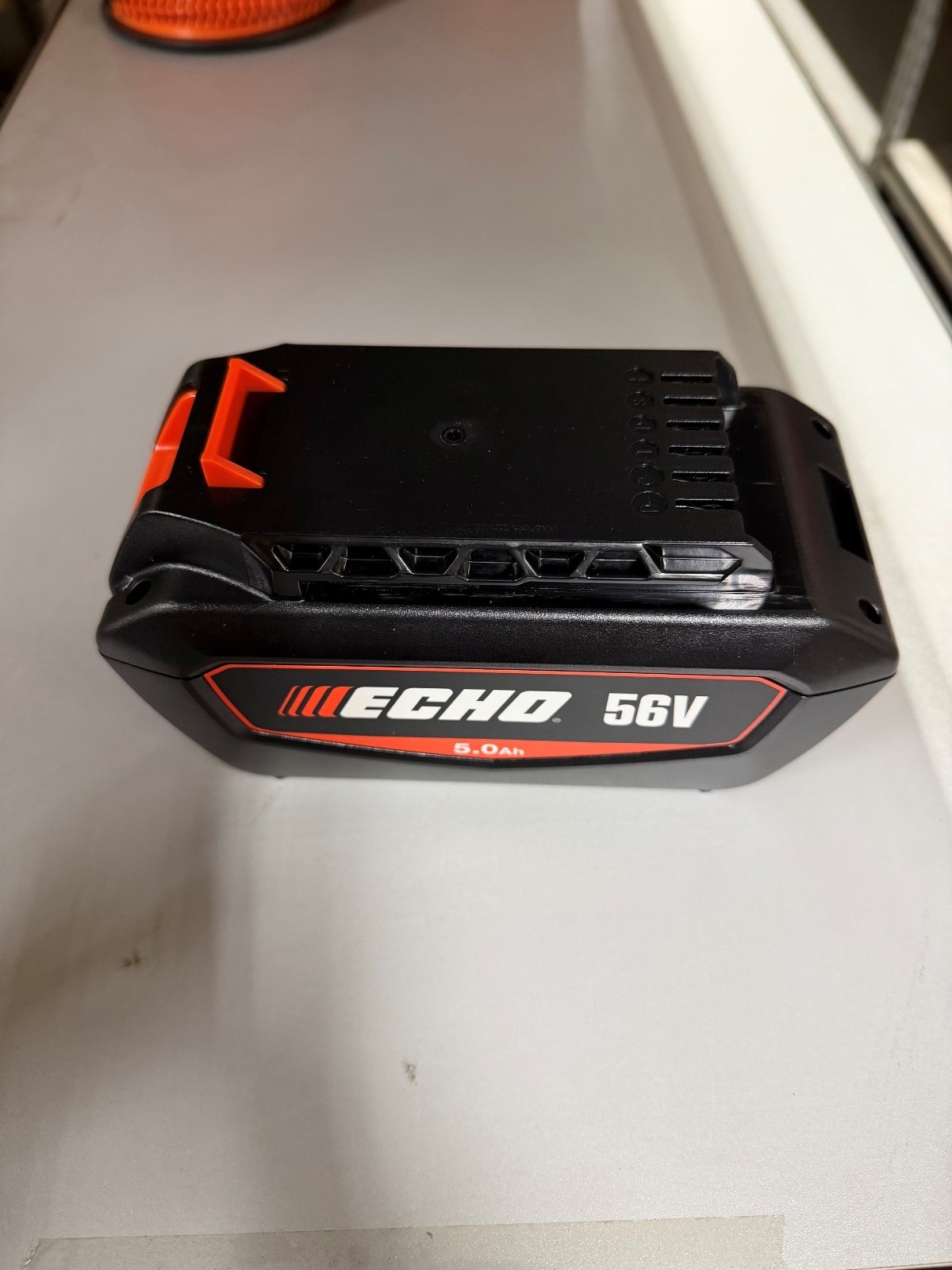 ECHO LBP-56V250A 56V 5.0Ah Lithium-Ion Battery - Open Box ECHO LBP-56V250A 56V 5.0Ah Lithium-Ion Battery - Open Box
