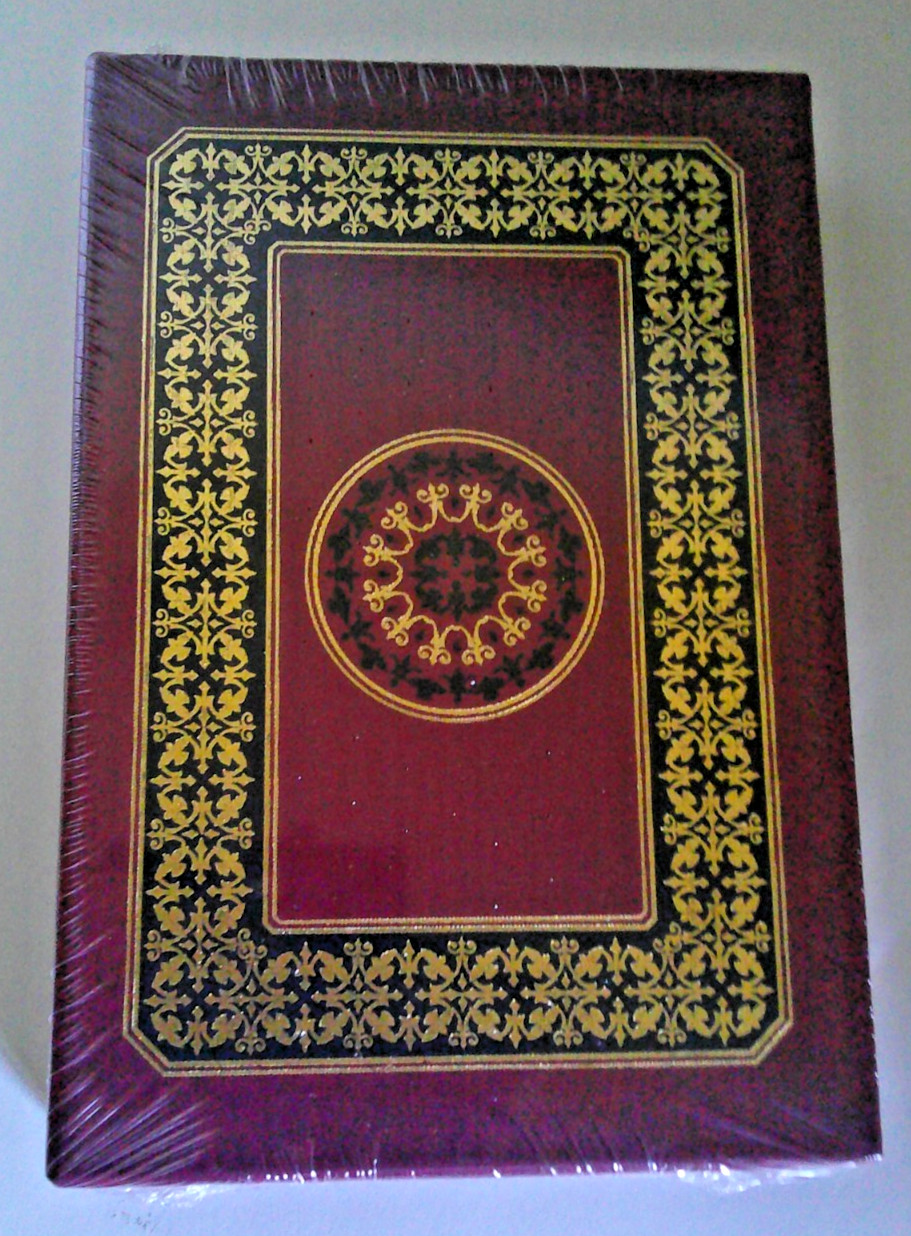 Easton Press \